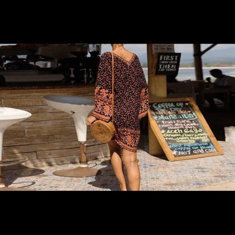 TUNIC DRESS‎ - Picture 3 of 8
